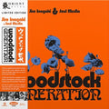 Inagaki,jiro & Soul Media - Woodstock Generation - Vinyl Record