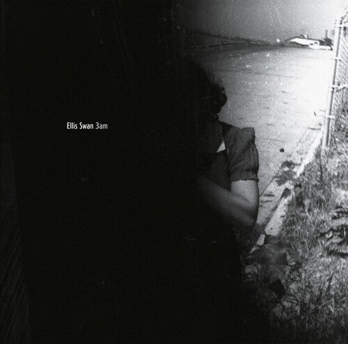 Swan,ellis - 3am - Vinyl Record