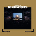 Acda,chantal / Thielemans,eric - New Score For Koyaanisqatsi - Vinyl Record