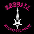 Rossall - Blackpool Rocks - Music CD