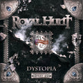 Dystopia Part 2 Music CD