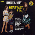 Harper Valley P.T.aA (Mono / Remastered 2022) [LP] Vinyl Record
