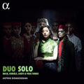 Bach,j.s. / Siranossian - Duo Solo - Music CD