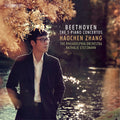 5 Piano Concertos (Hybr) (3pk) Music CD