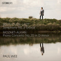 Beethoven / Wee - Mozart & Beethoven Transcribed - Super Audio CD