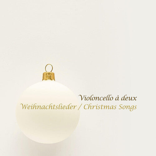 Weihnachtslieder / Various - Weihnachtslieder / Various - Music CD