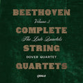 Complete String Quartets 3 (3pk) Music CD