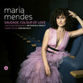 Saudade Colour Of Love / Various - Saudade Colour Of Love / Various - Music CD
