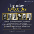 Beethoven / Sudfunk-sinfonieorchester - Legendary Conductors - Music CD