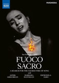 Fuoco Sacro / Various - Fuoco Sacro / Various - DVD