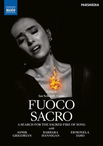 Fuoco Sacro / Various - Fuoco Sacro / Various - DVD