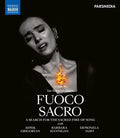 Fuoco Sacro / Various - Fuoco Sacro / Various - Blu-ray