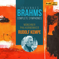 Complete Symphonies (3pk) Music CD