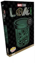 Funko Boxed Tee: - Loki- Frog Of Thunder- Xl (latam Exclusive Version - Collectibles