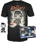 Pop & Tee Star Wars - Pop & Tee Star Wars Kyoto L - Collectibles