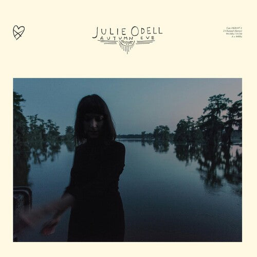 Odell,julie - Autumn Eve - Music CD