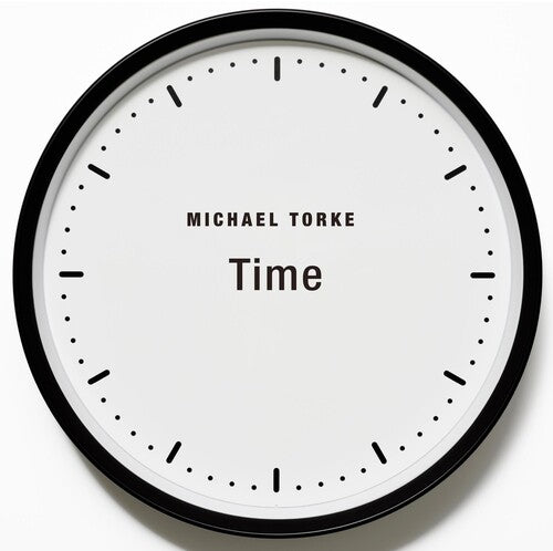 Torke,michael - Time - Music CD