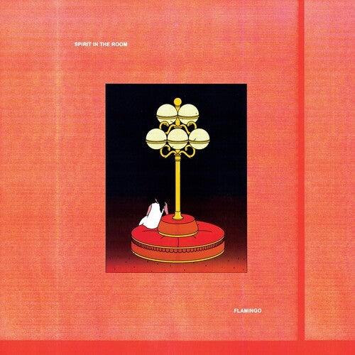 Spirit In The Room - Flamingo - Music CD