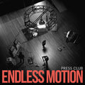 Endless Motion [LP] Vinyl Record