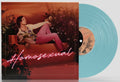 Darren Hayes - Homosexual [Turquoise 2 LP]