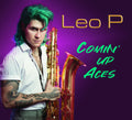 Leo P. - Comin' Up Aces - Music CD