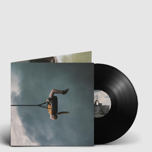 Levanto,pessi - Innocents - Vinyl Record