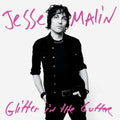Malin,jesse - Glitter In The Gutter - Music CD