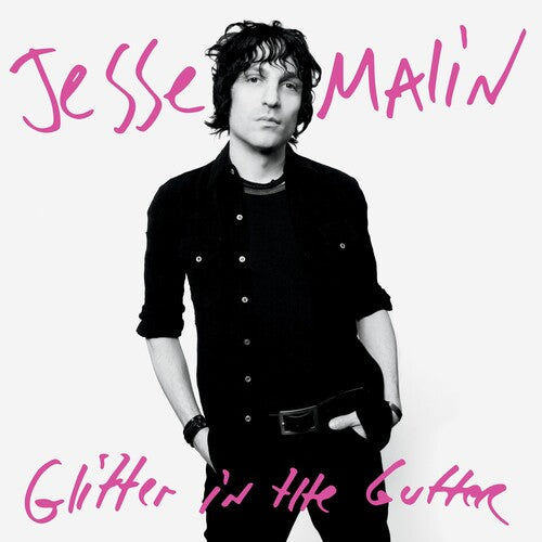 Malin,jesse - Glitter In The Gutter - Music CD