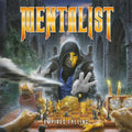 Mentalist - Empires Falling - Music CD