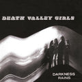 Death Valley Girls - Darkness Rains - White - Vinyl Record