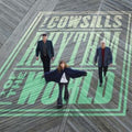 Cowsills - Rhythm Of The World - Music CD