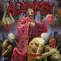 Autopsy - Morbidity Triumphant - Vinyl Record