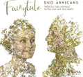 Duo Arnicans - Fairytale - Music CD