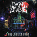 Dark Divine - Halloweentown - Music CD