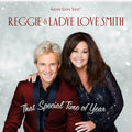 Reggie & Smith,ladye Love - That Special Time Of Year - Music CD