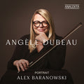Baranowski / Dubeau - Portrait - Music CD