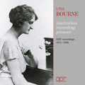 Albeniz / Una Bourne - Una Bourne - Music CD