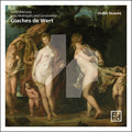 Wert / Voces Suaves - Versi D'amore - Music CD