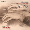 Montgeroult / Hammond - Etudes - Super Audio CD