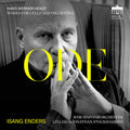 Henze / Enders / Wdr Sinfonieorchester - Ode To Henze - Music CD