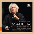 Mahler - Symphony 9 - Music CD