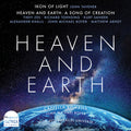Arndt / Cappella Romana - Heaven & Earth - Super Audio CD