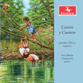 Braga / Olson / Otamendi - Cantos Y Cuentos - Music CD