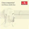 Auerbach / Braun - Unaccompanied - Music CD