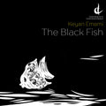 Emami / Sepanji / Ton - Black Fish - Music CD