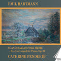 Hartmann / Penderup - Scandinavian Folk Music - Music CD