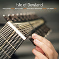 Campion / Zander / Nyhlin - Isle Of Dowland - Music CD