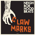 Neighborhood Brats - Clam Marks - Vinyl Record