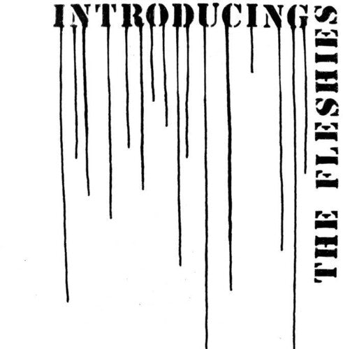 Fleshies - Introducing The - Vinyl Record