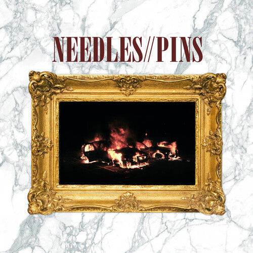 Needles / Pins - Needles / Pins - Vinyl Record